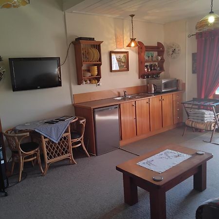 Guthrie Cottage Havelock North Bagian luar foto