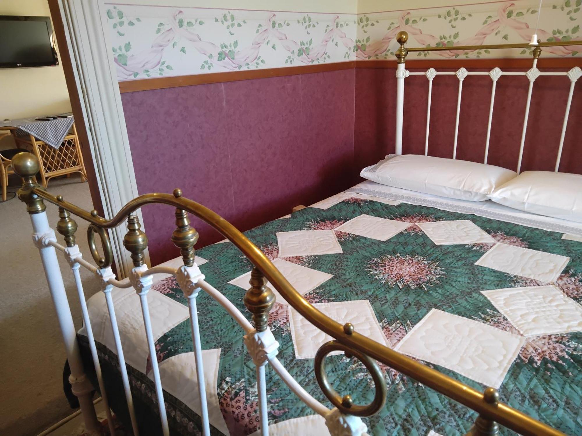 Guthrie Cottage Havelock North Bagian luar foto